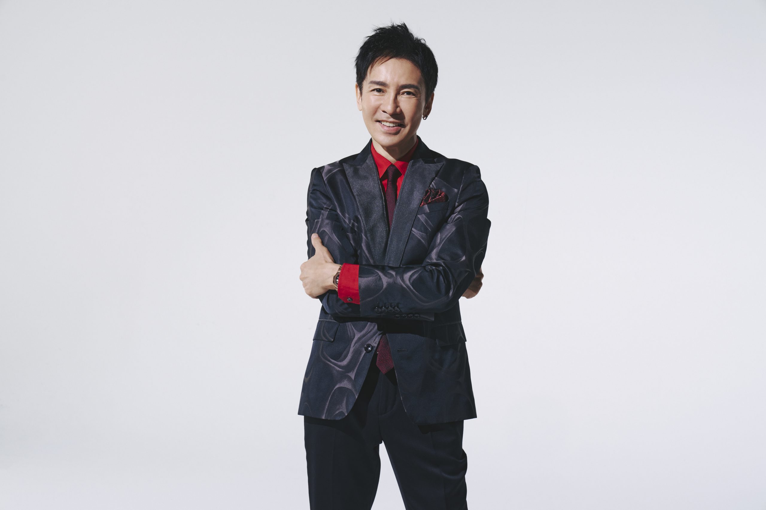 HIROMI GO CONCERT TOUR 2021 “Beside The Life”～More Than The Golden Hits