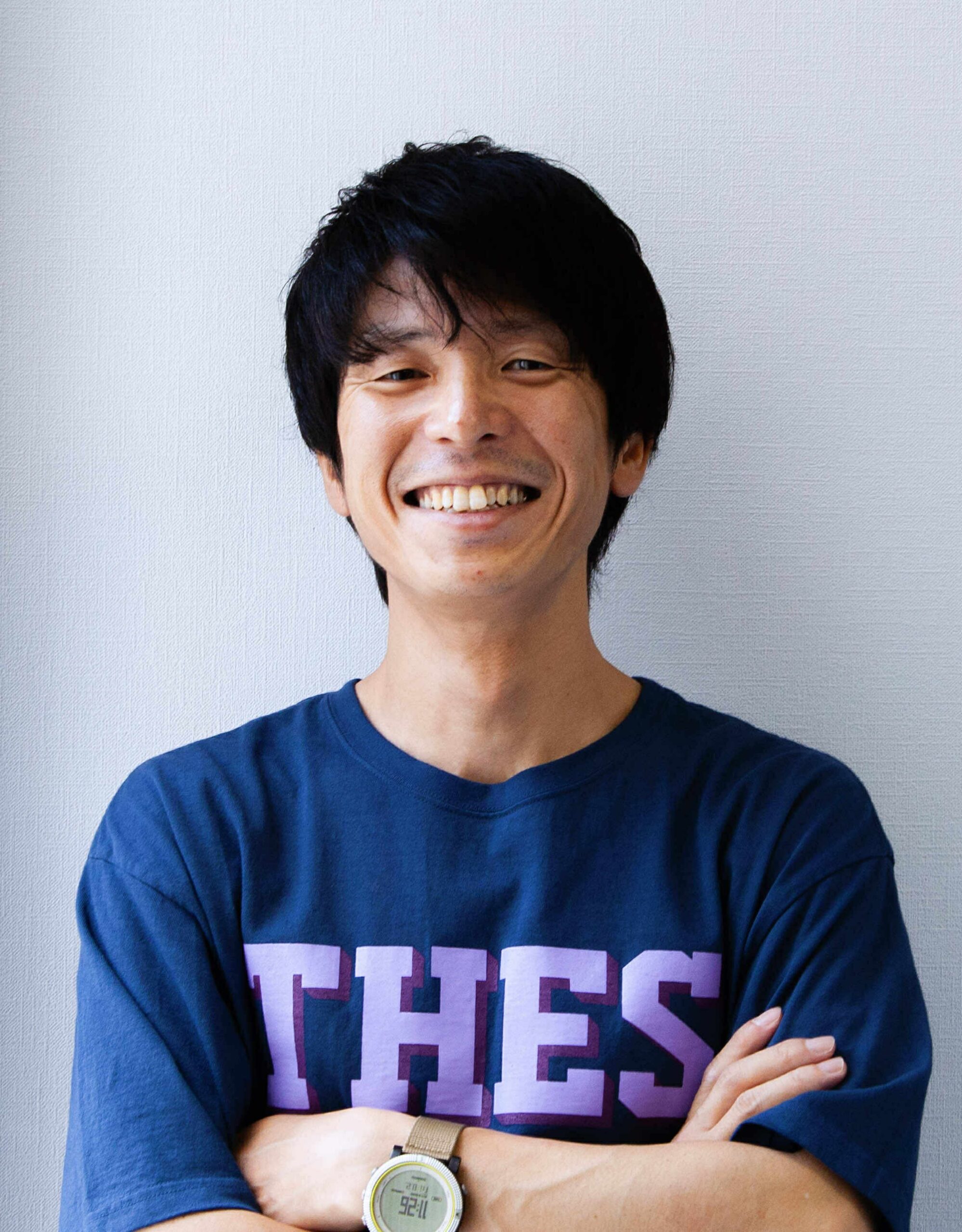 吉田真也 