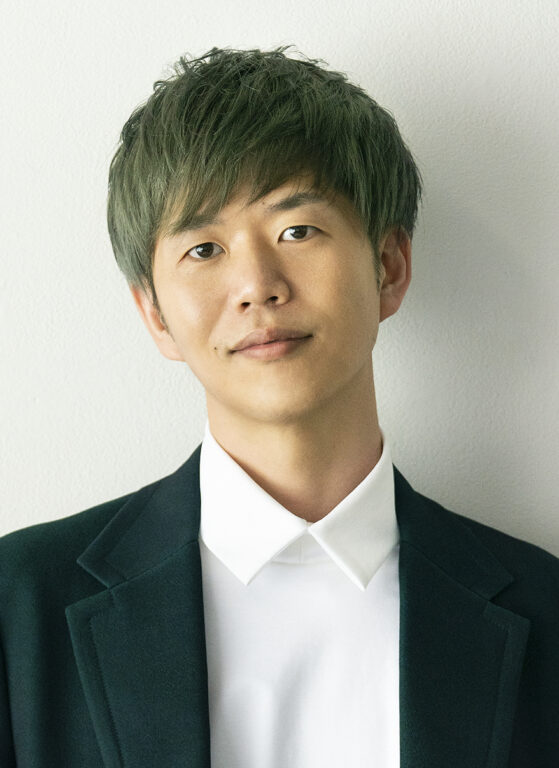 杉原邦生インタビュー恋に翻弄される人間たちの愛らしさを「カワイイ」をキーワードに演出