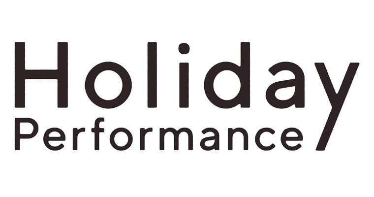 Holiday Performances