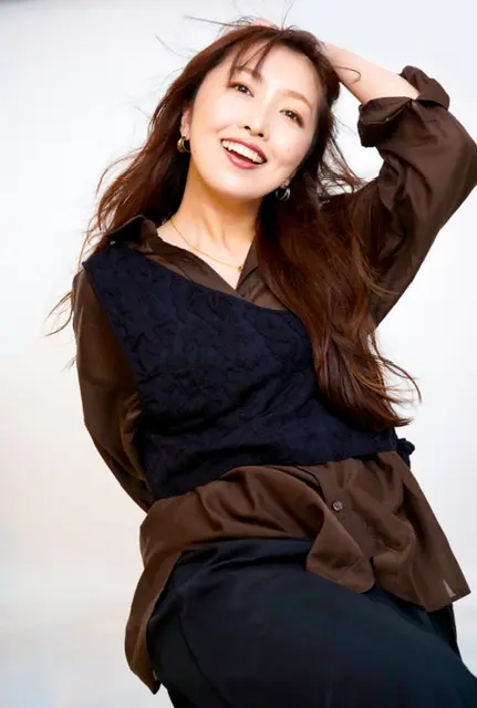山岡美穂（出演）