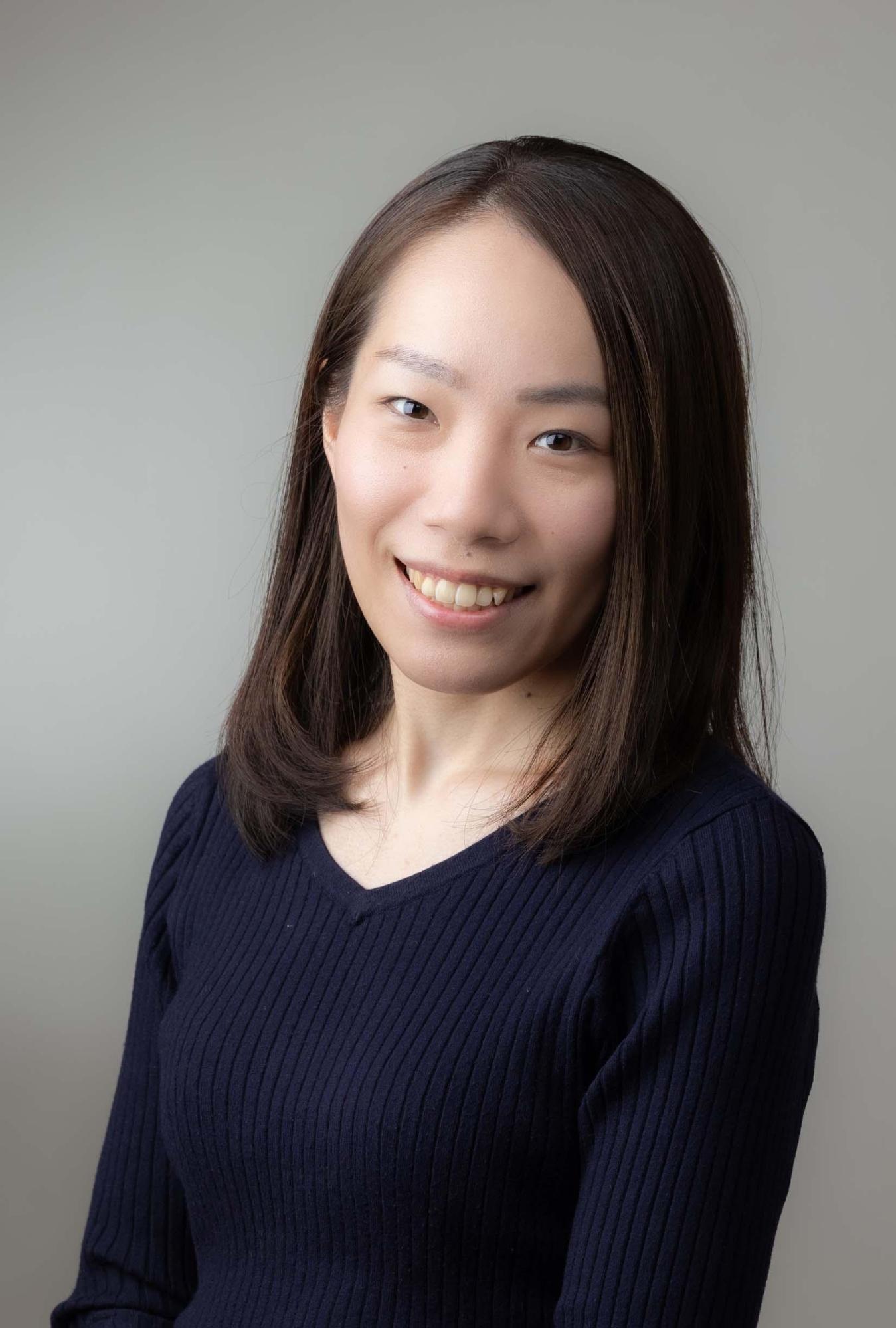 早坂彩インタビュー　シェイクスピアの言葉がつなぐ人と時間