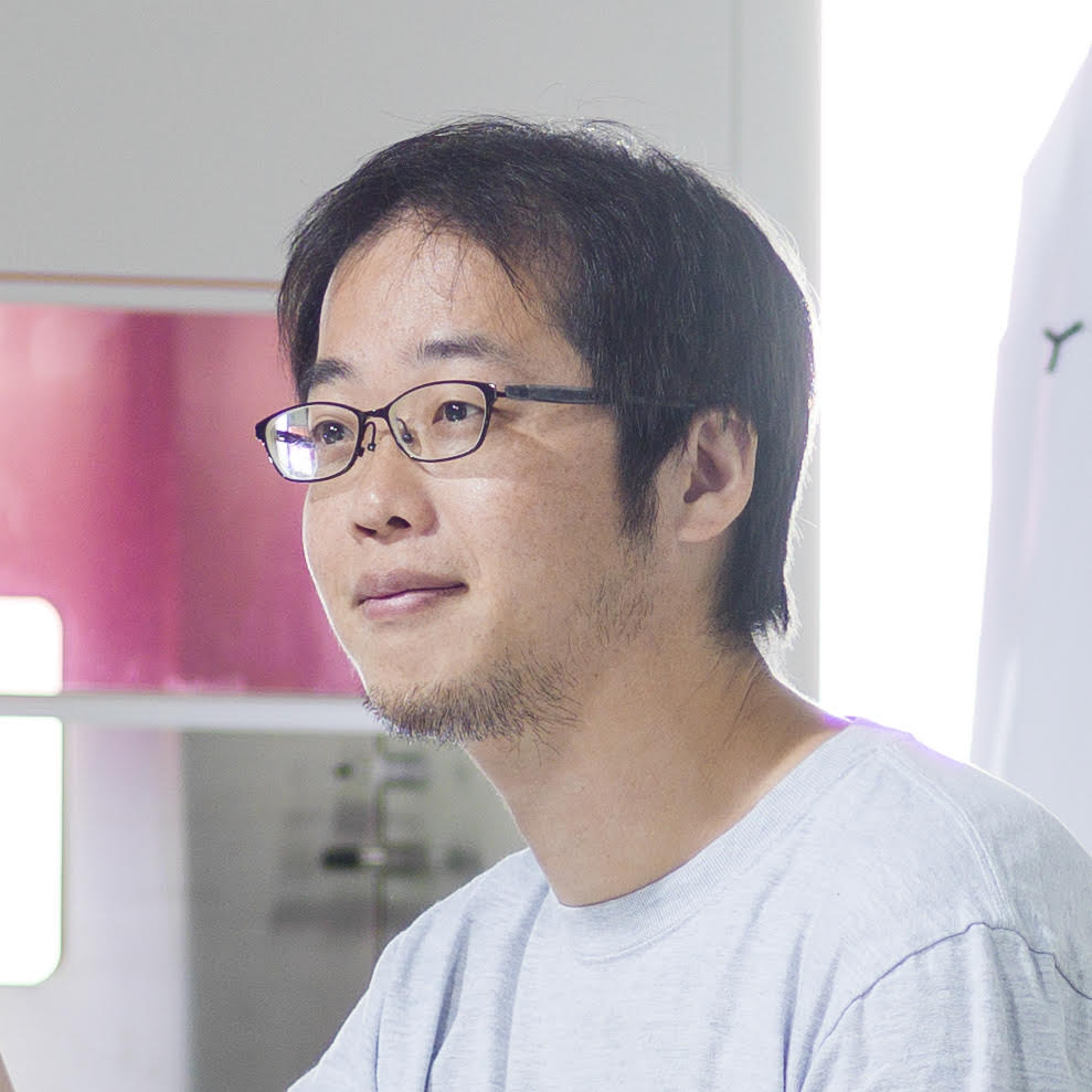 伊藤隆之
