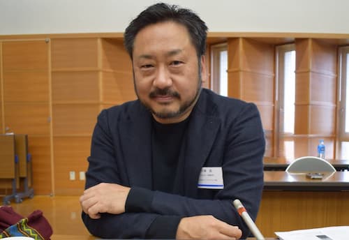 川瀬慈