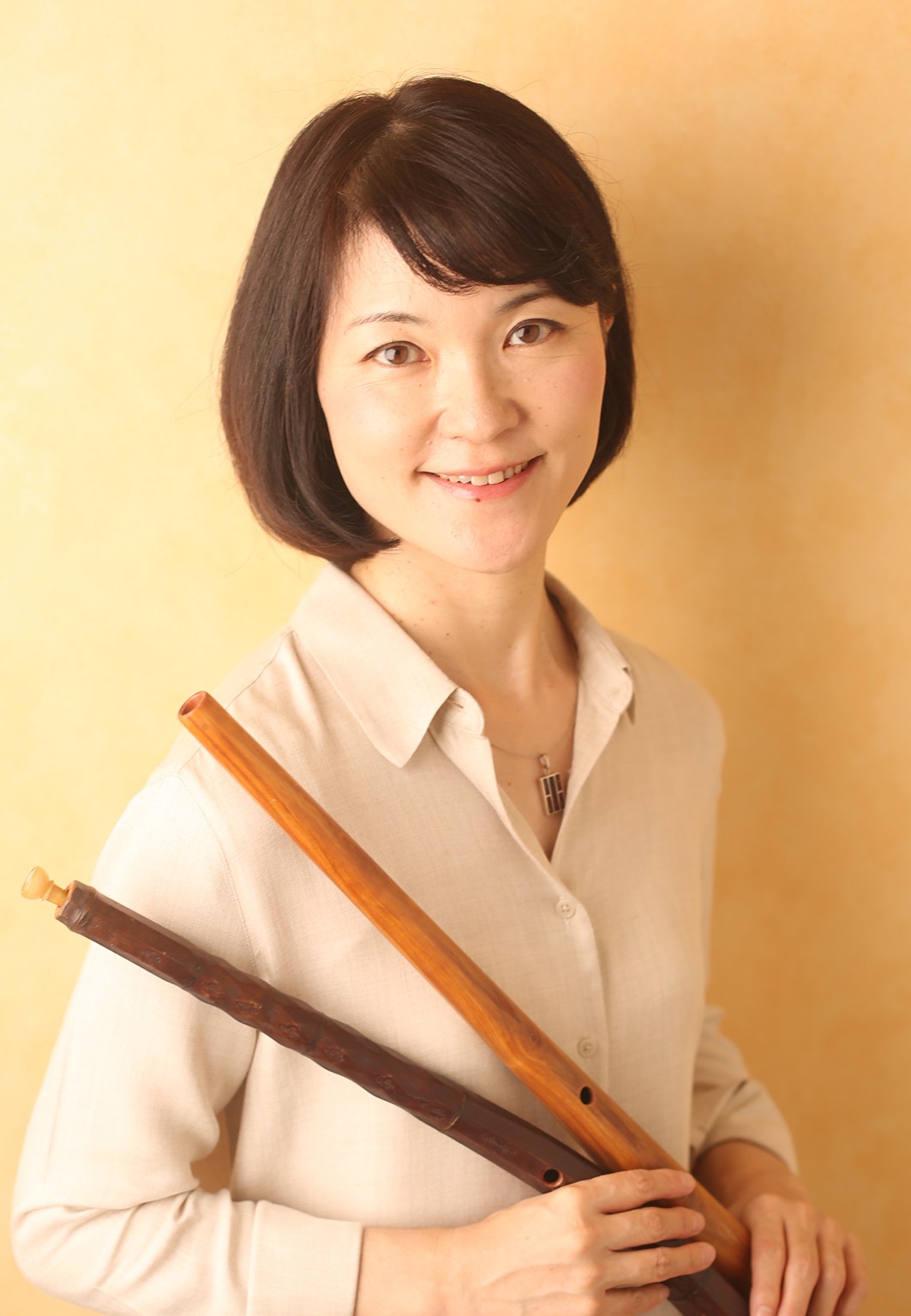 上野訓子（コルネット）