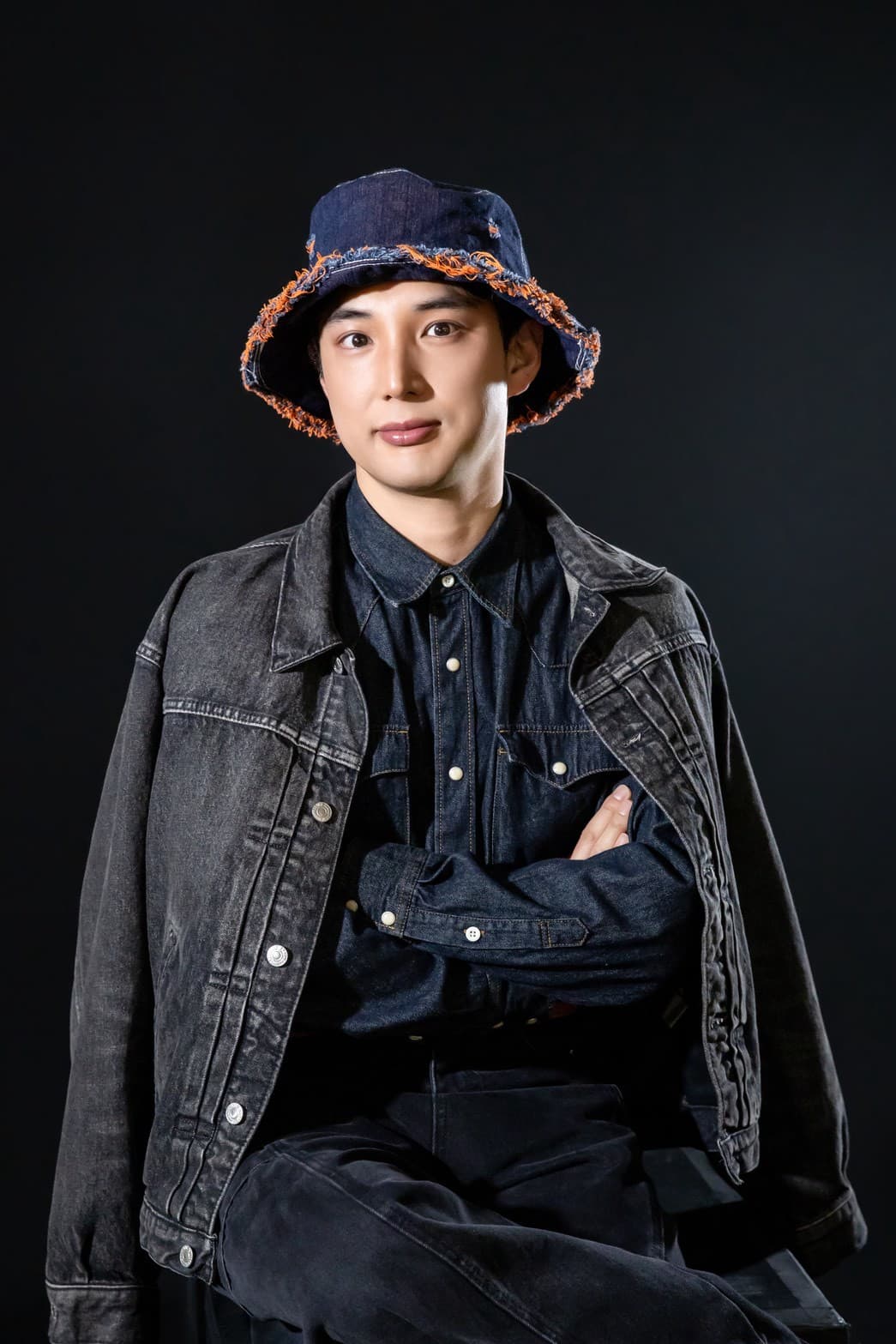 Ryutaro Okuma