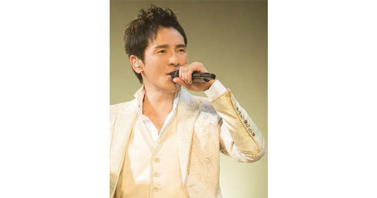 Hiromi Go Concert Tour 2016 New World ロームシアター京都