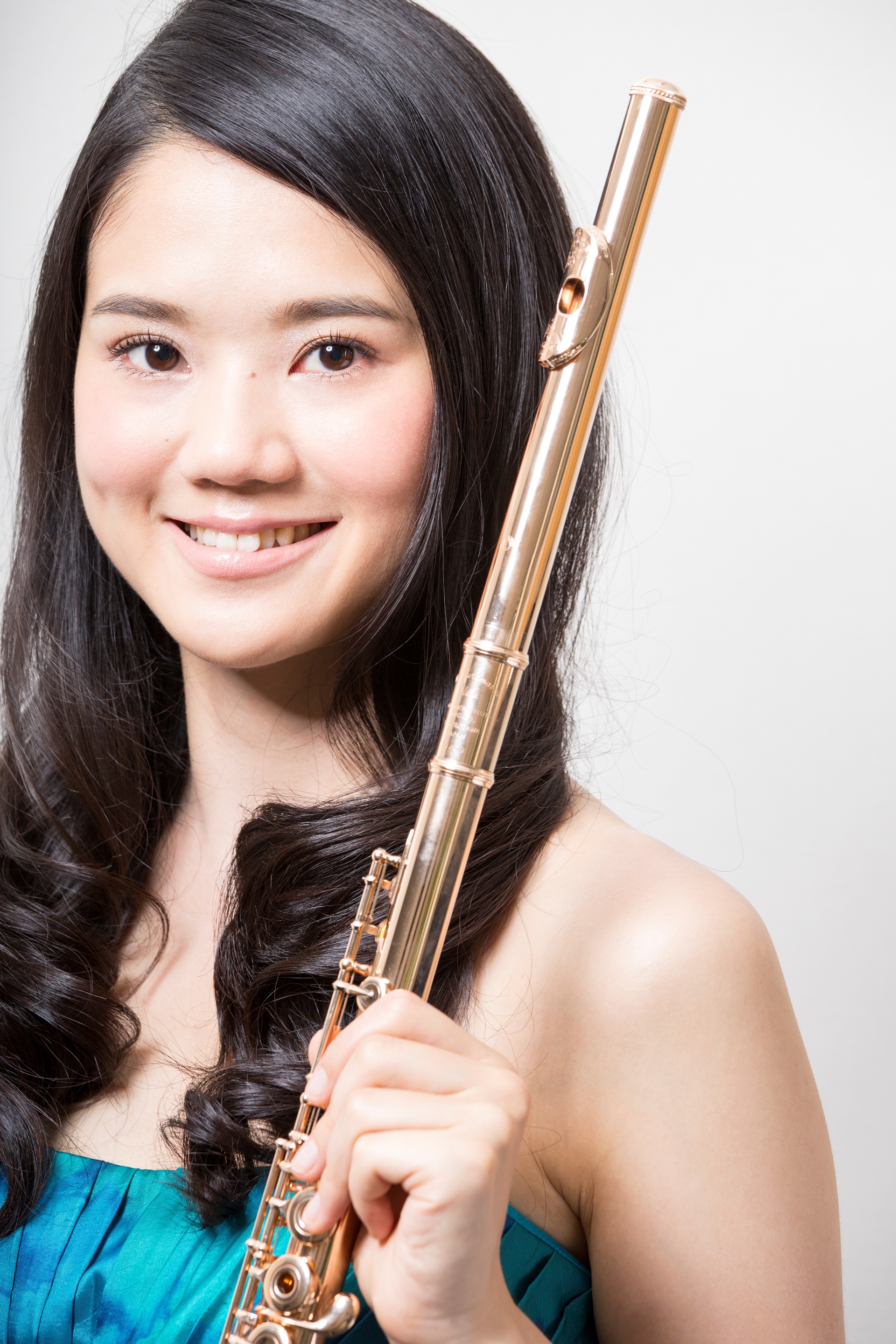 「フルートで紡ぐ愛のメロディー」~ロマンスはお好き?~ ロームシアター京都