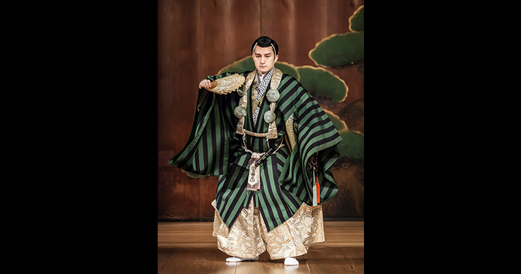 ROHM Theatre Kyoto Series: Traditional Theatre as Contemporary Performing Arts Vol. 1“Ikkyo Ichido”