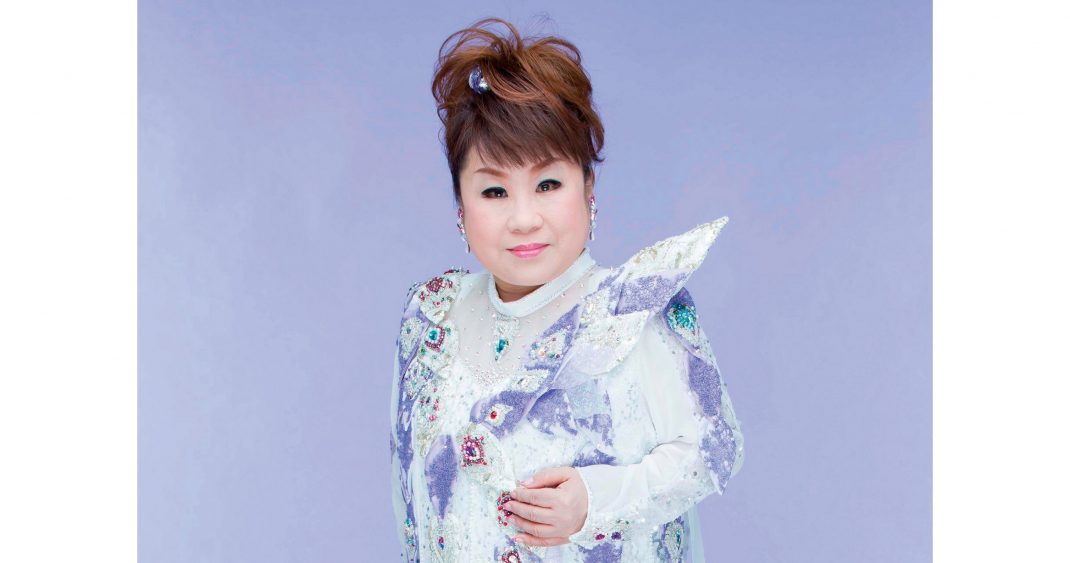 天童よしみコンサート ロームシアター京都