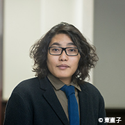 木ノ下裕一(木ノ下歌舞伎主宰)