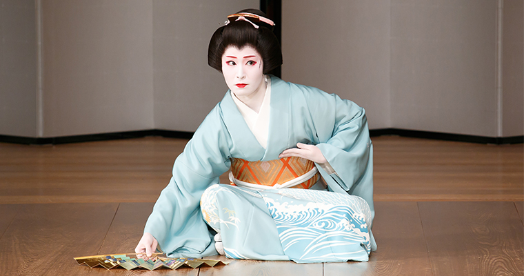 ROHM Theatre Kyoto Series: Traditional Theatre as Contemporary Performing Arts Vol. 1“Ikkyo Ichido”