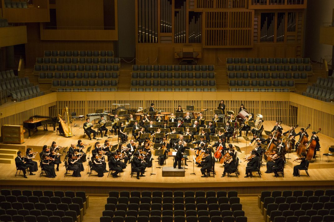 京都市交響楽団  0歳からの夏休みコンサート～オーケストラストーリーズ～　