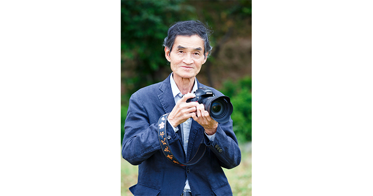 水野克比古さん『京都桜めぐり、水辺歩き』出版記念 トーク＆サイン会