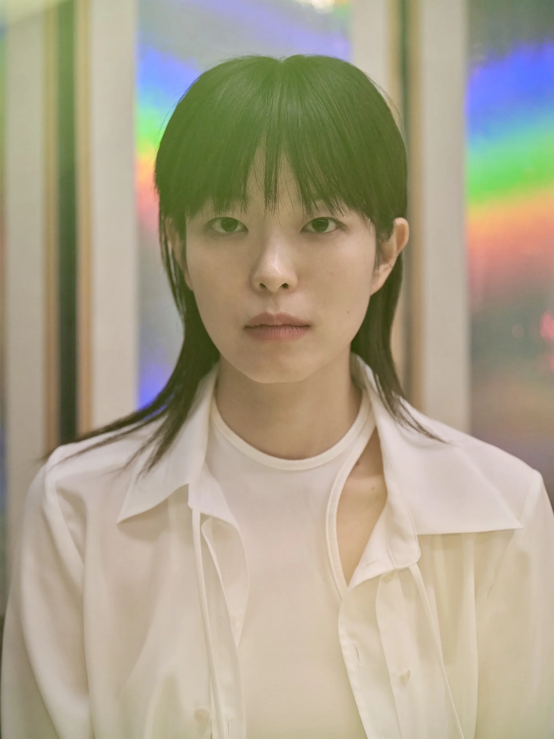 パク・ミンヒ