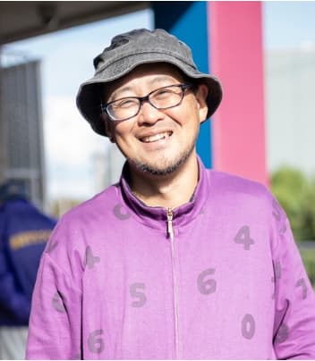 中脇健児