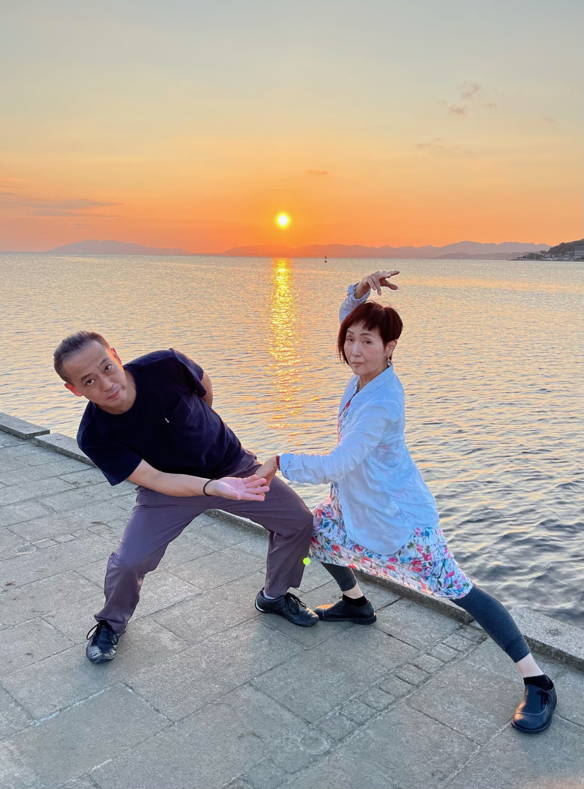 セレノグラフィカ（隅地茉歩 阿比留修一）