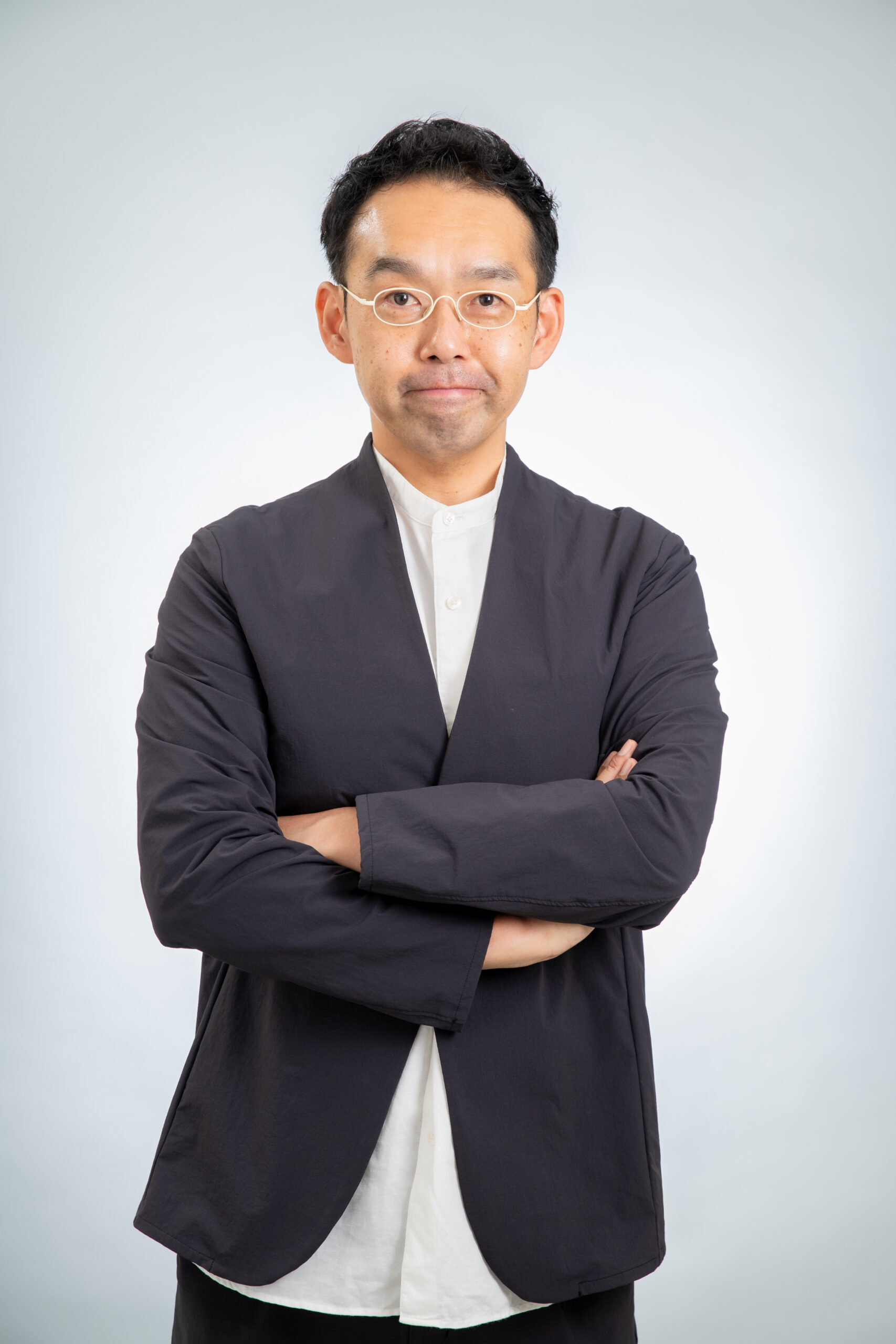 下川太一（香山建築研究所 設計主任）