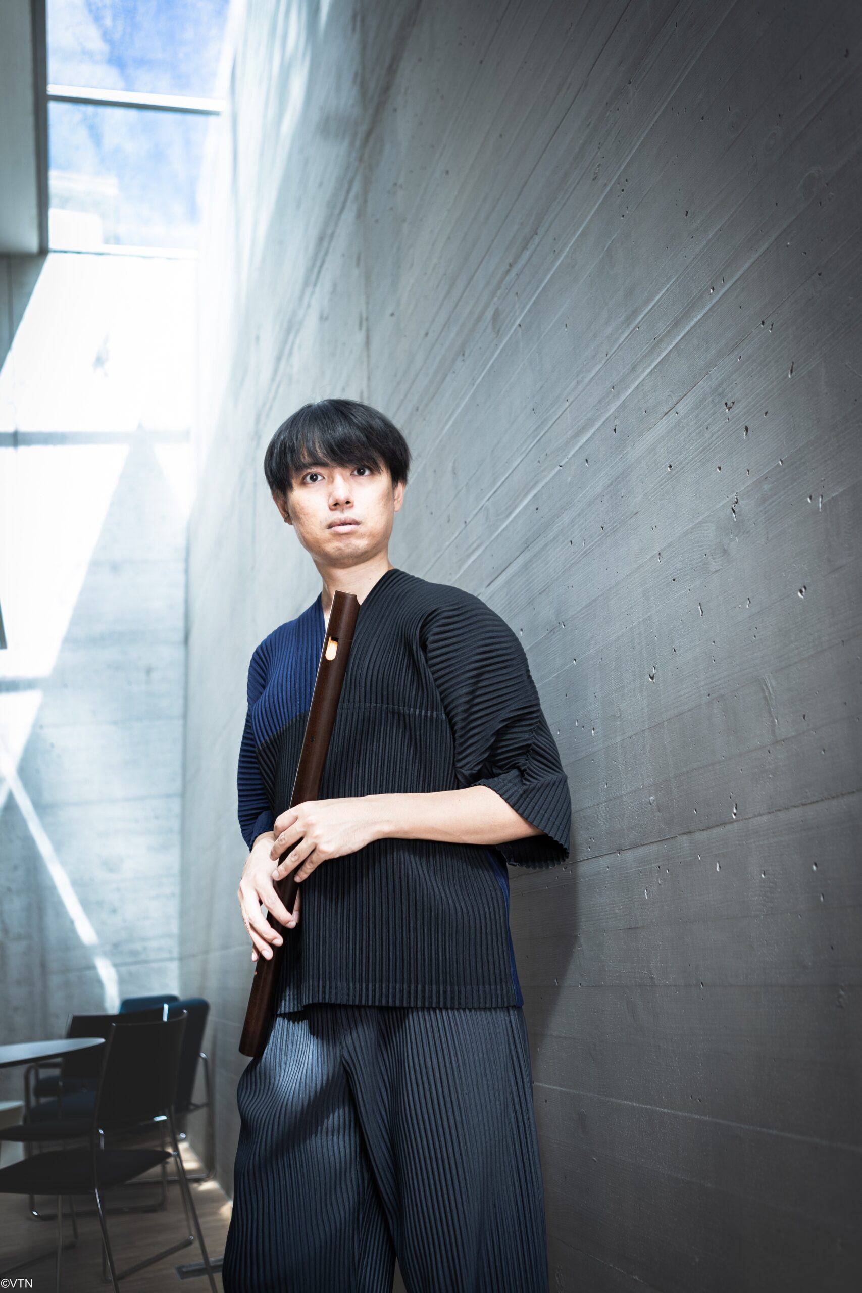 菅沼起一（コルネットほか）