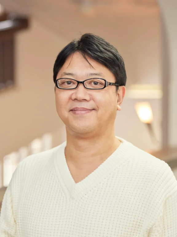 土田英生