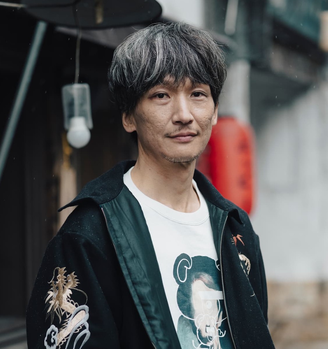 山内朋樹　